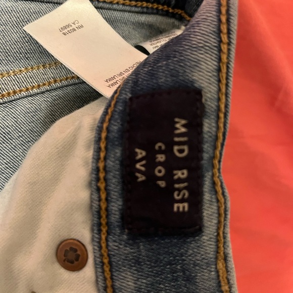 Lucky Jeans - Picture 6 of 6